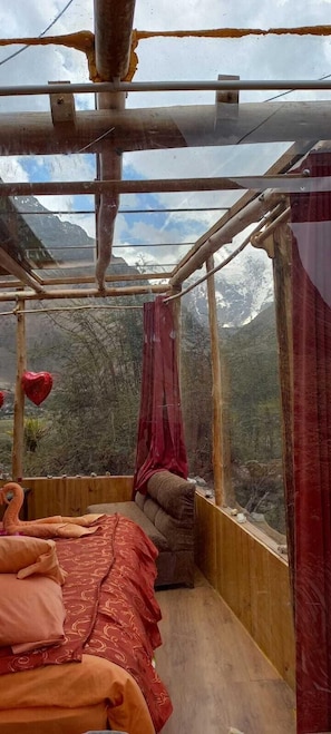 1 bedroom, free WiFi