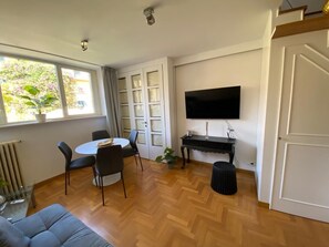 Spiseområde