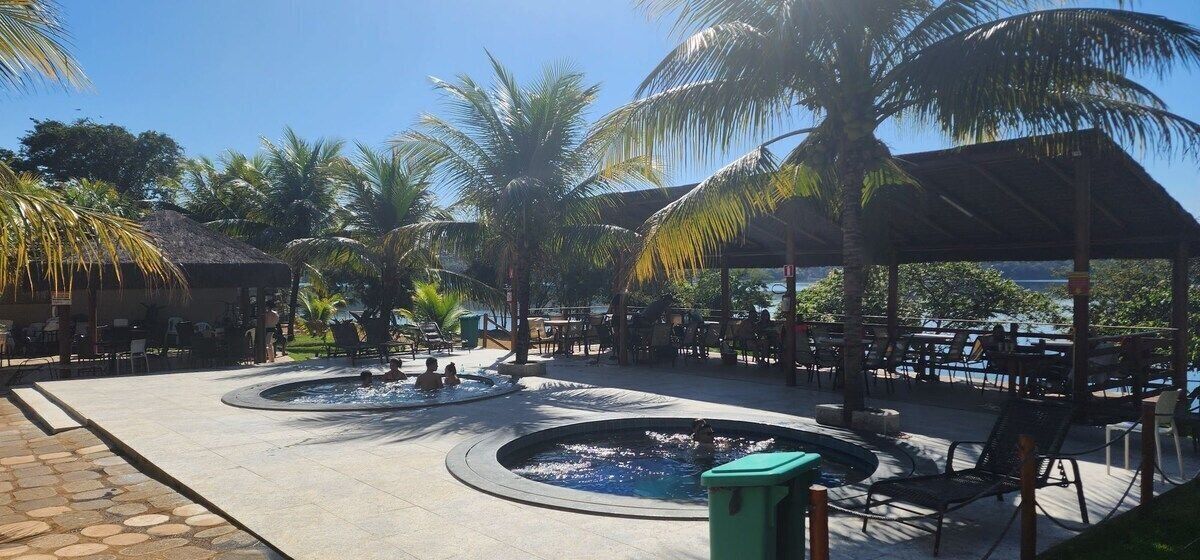 Área da propriedade