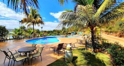 Aldeia do Lago