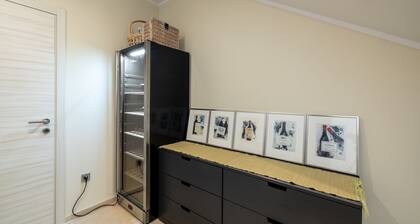 Luxury Villa Mooki Lovely Sea View,
Old Croatian architecture meets new Design!