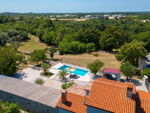 Exterior - Villa Amalka (Istria - Bibići) (Bibići)