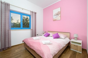 3 bedrooms, Internet - Villa Amalka (Istria - Bibići) (Bibići)
