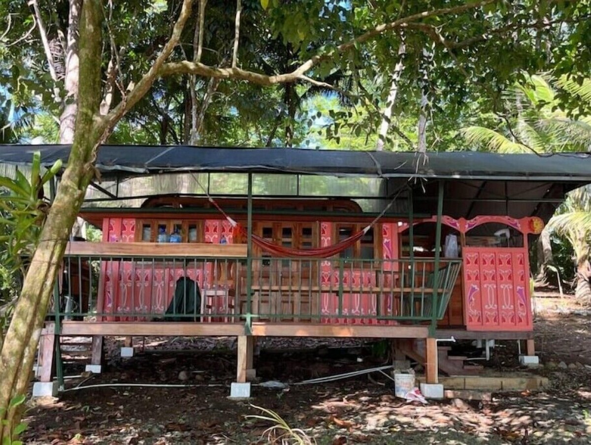 Image de profil de l’hôte