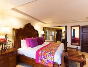 3 habitaciones, wifi y ropa de cama