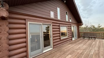 Detalj exteriör