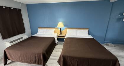 Budget Inn