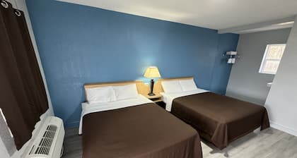 Budget Inn