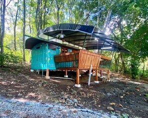 Exterior - Unique Beach Cabin Experience (Pavones)