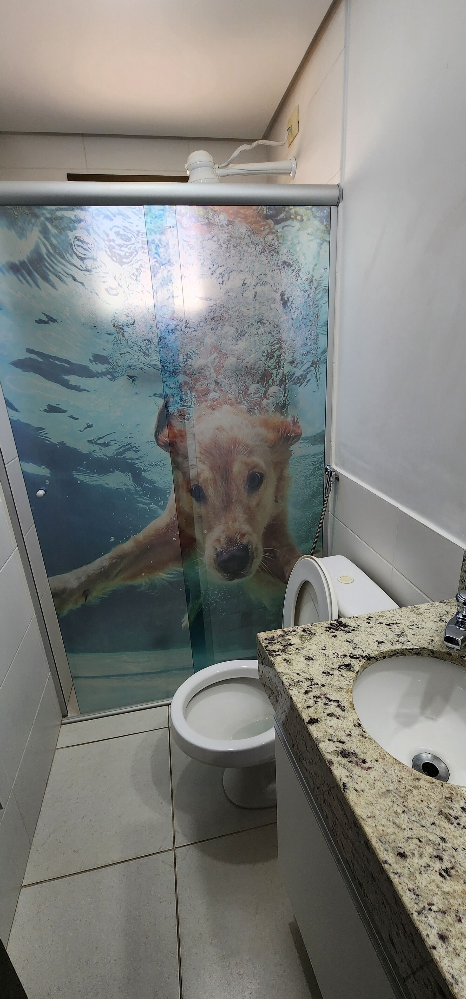 浴室