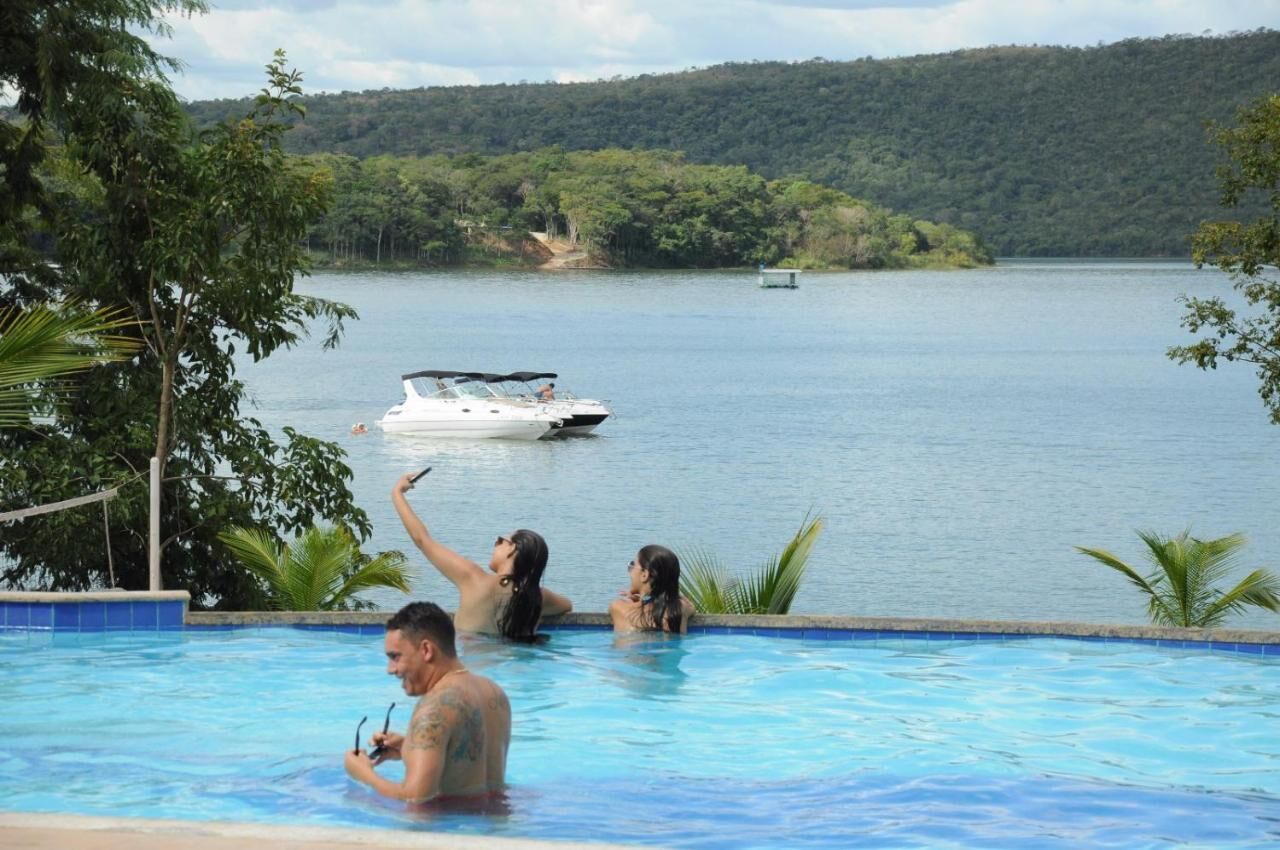 10 piscine all'aperto