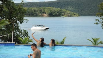 10 piscine all'aperto