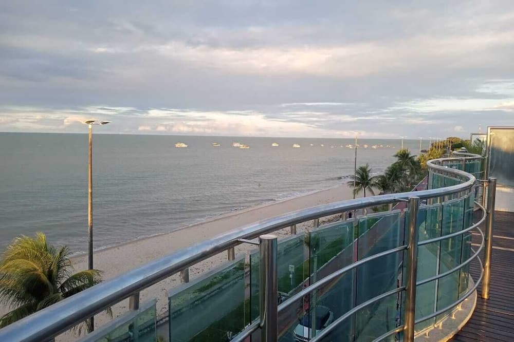 Manaira Flat