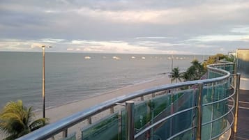 Apartamento | 1 dormitorio y wifi gratis