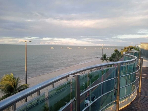 Apartment | 1 bedroom, free WiFi - Manaira Flat (João Pessoa)