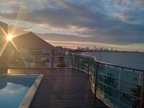 Apartment | 1 bedroom, free WiFi - Manaira Flat (João Pessoa)