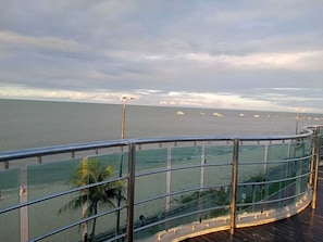 Apartment | 1 bedroom, free WiFi