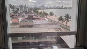 Apartment | 1 bedroom, free WiFi