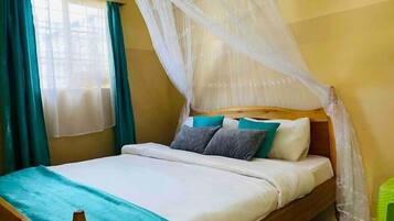 1 bedroom, WiFi