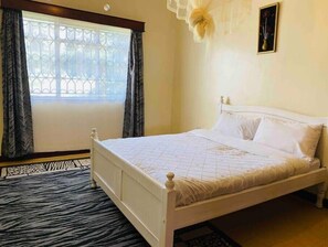 5 Schlafzimmer, WLAN