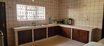 Lisa place milimani

