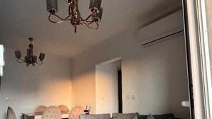 Apartment | Living area - Adorable hotel apartment 12.123.47.22 (New Cairo)