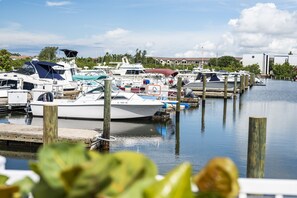Port de plaisance