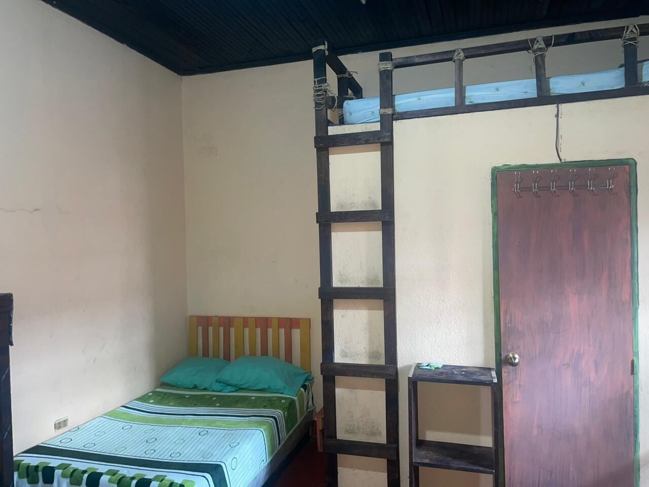 Photo - Morenos Hostal Antigua