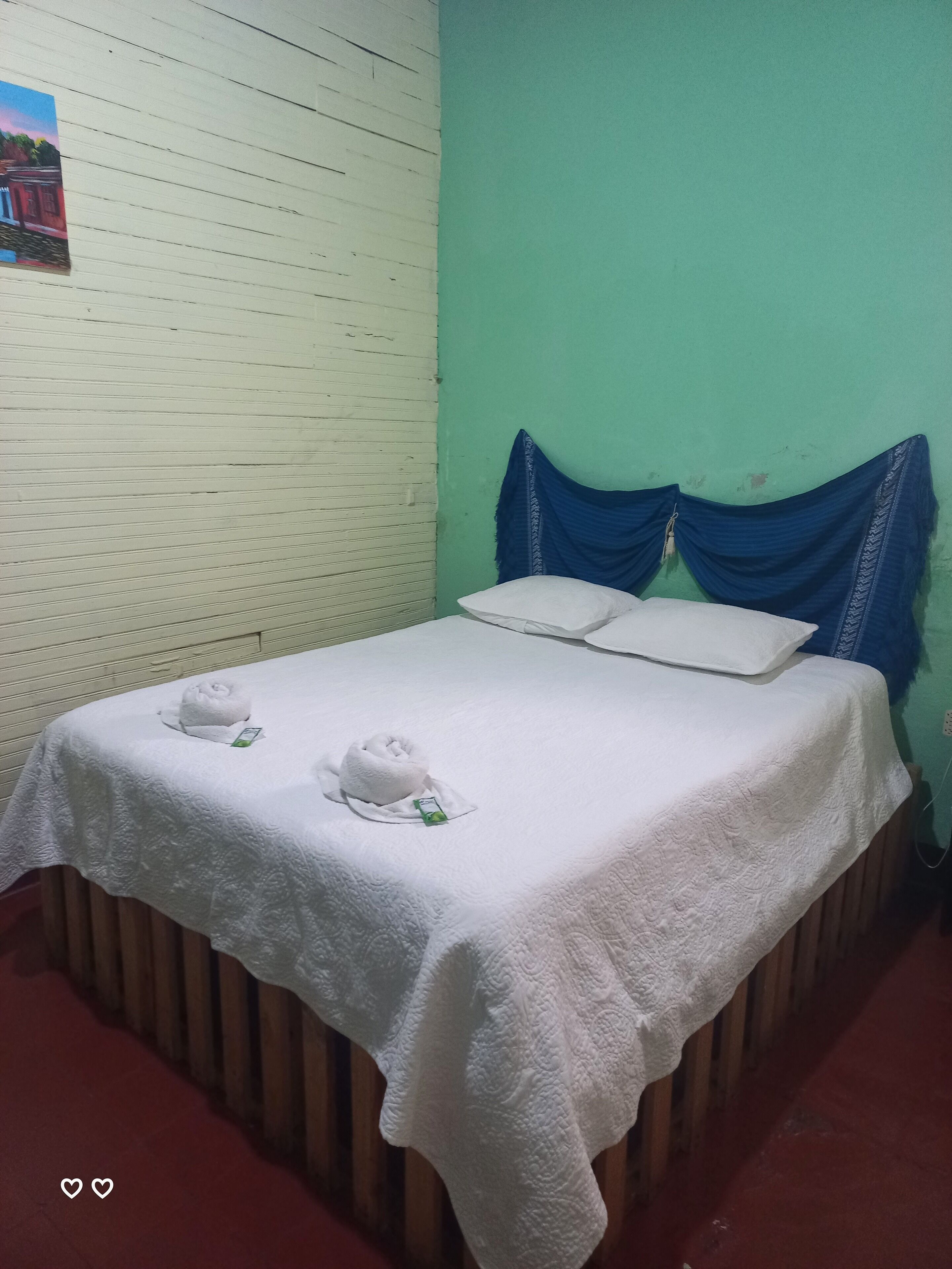 Photo - Morenos Hostal Antigua