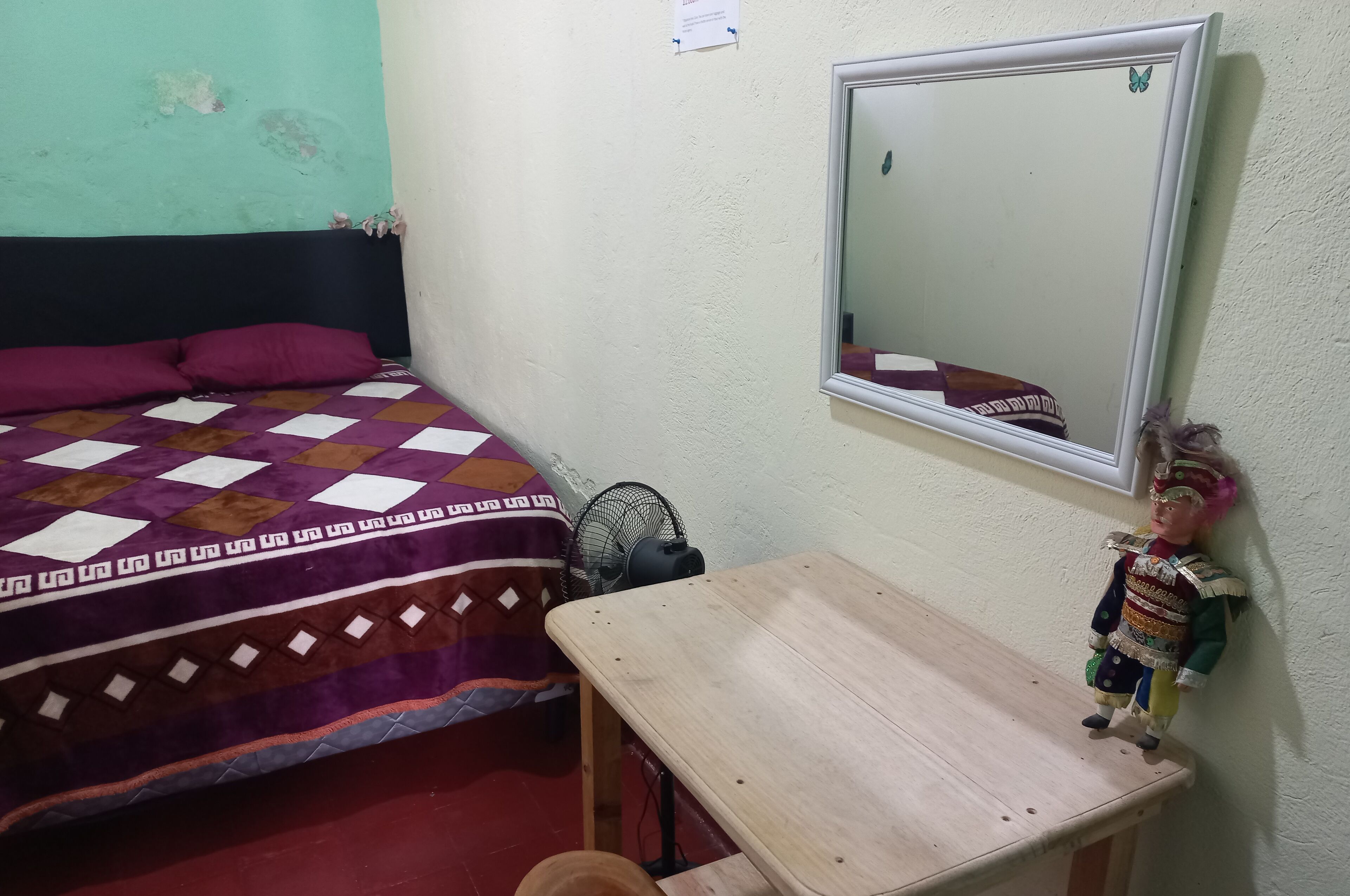 Photo - Morenos Hostal Antigua