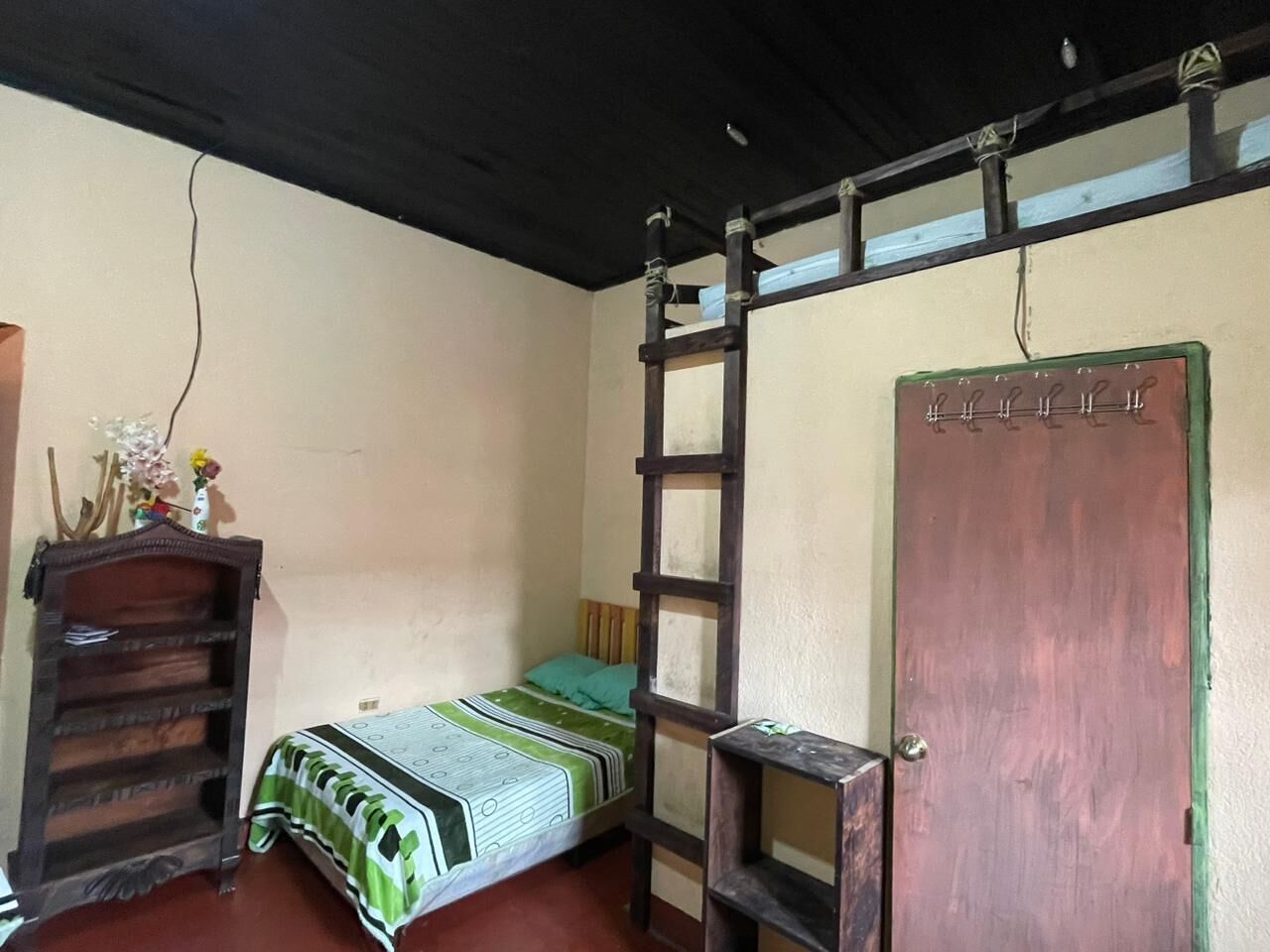 Photo - Morenos Hostal Antigua