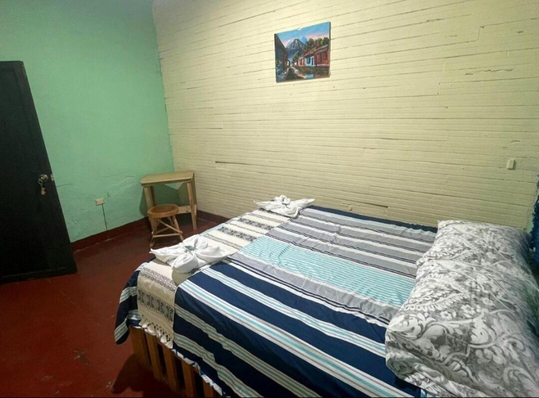 Photo - Morenos Hostal Antigua