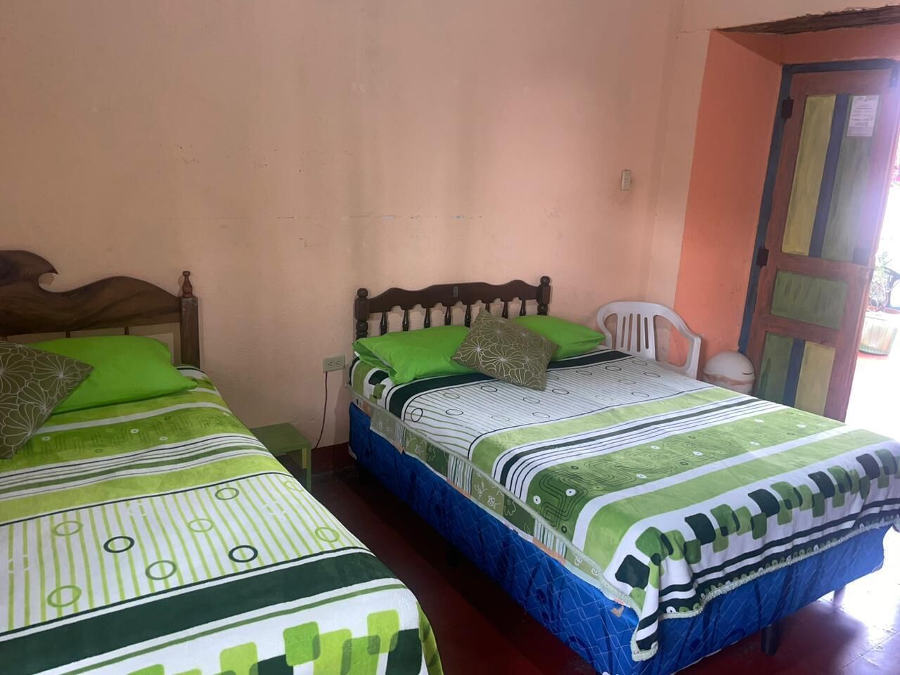 Photo - Morenos Hostal Antigua