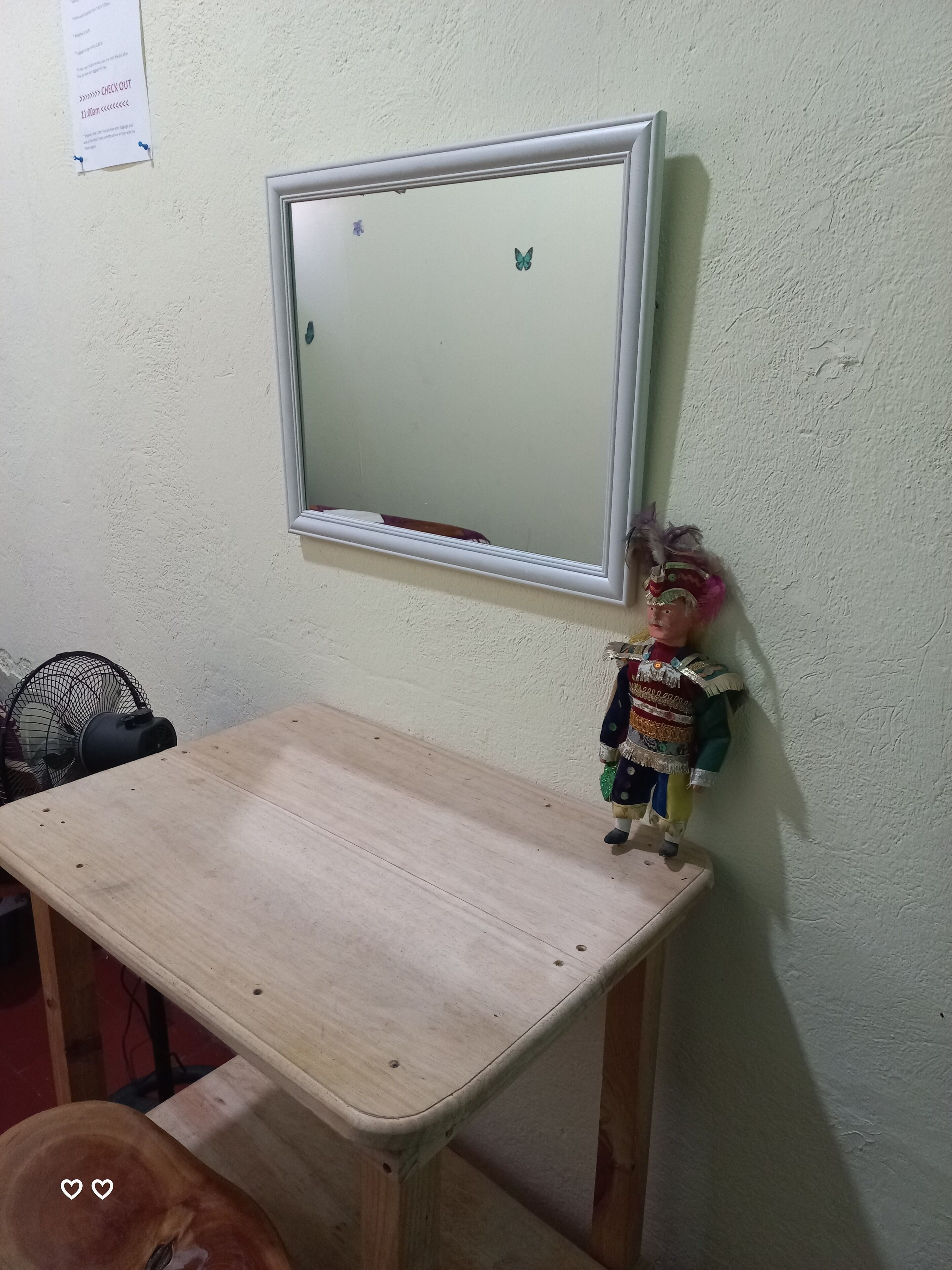 Photo - Morenos Hostal Antigua