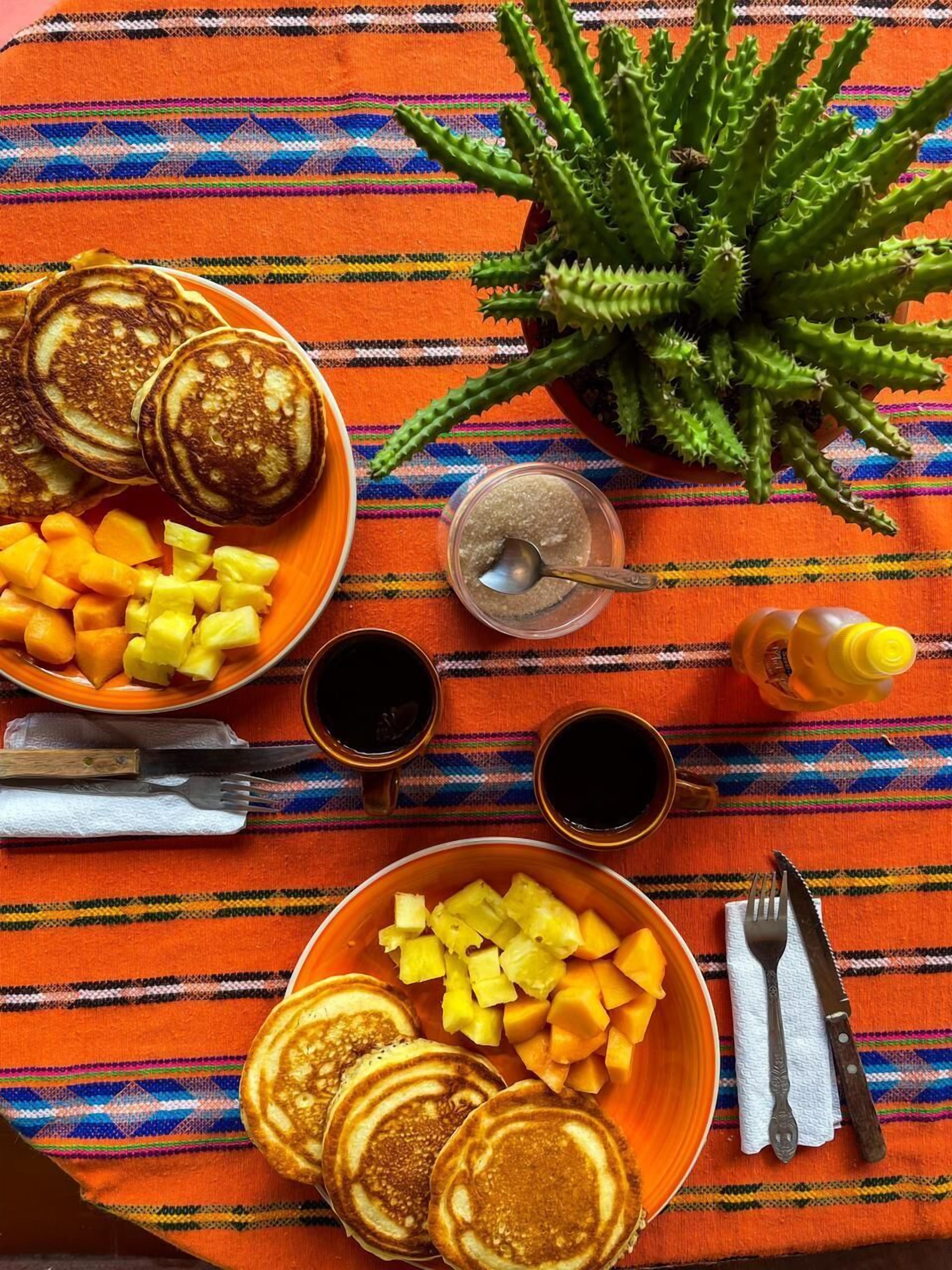 Photo - Morenos Hostal Antigua