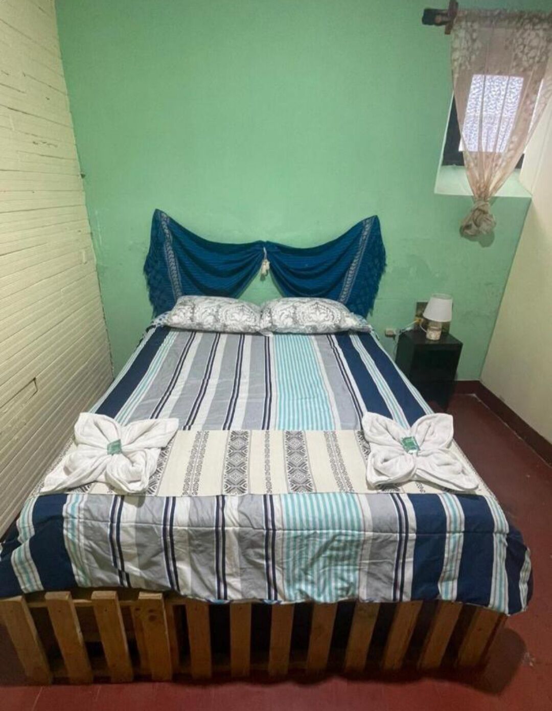 Photo - Morenos Hostal Antigua