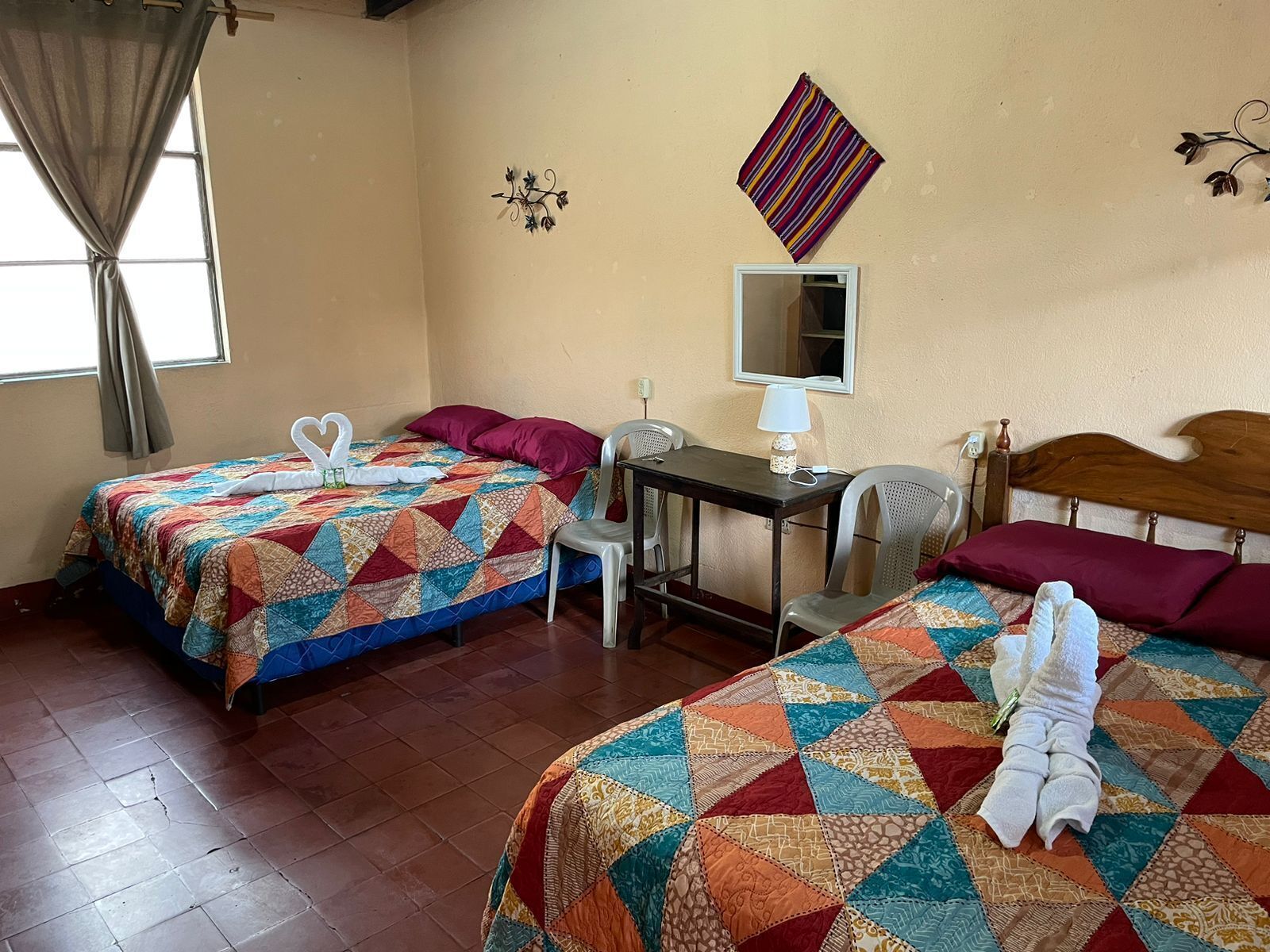 Photo - Morenos Hostal Antigua