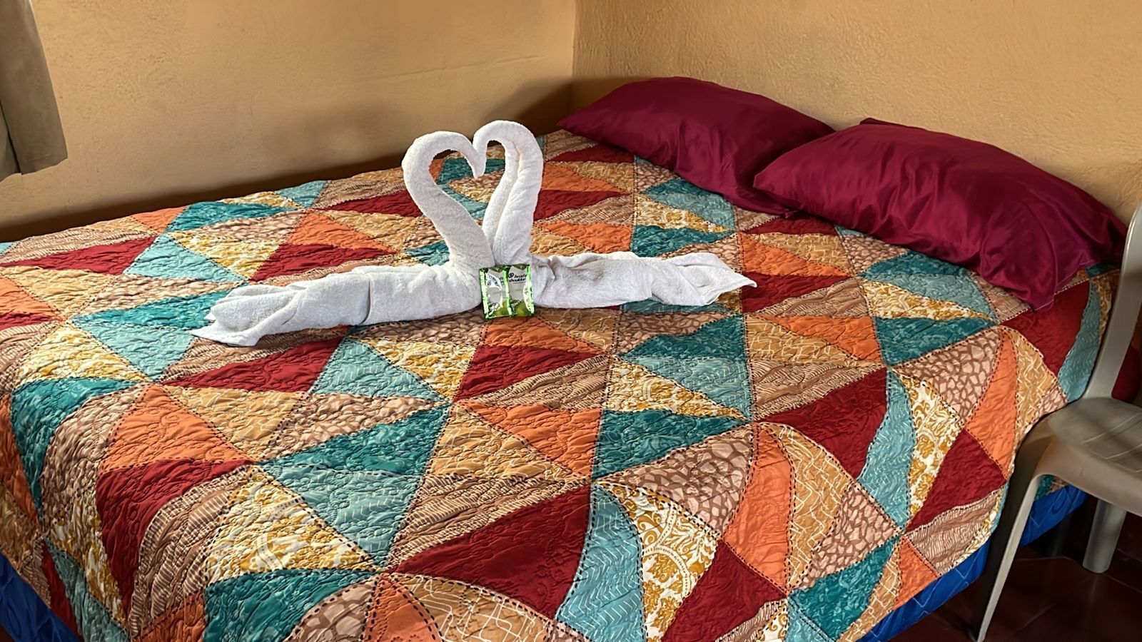 Photo - Morenos Hostal Antigua