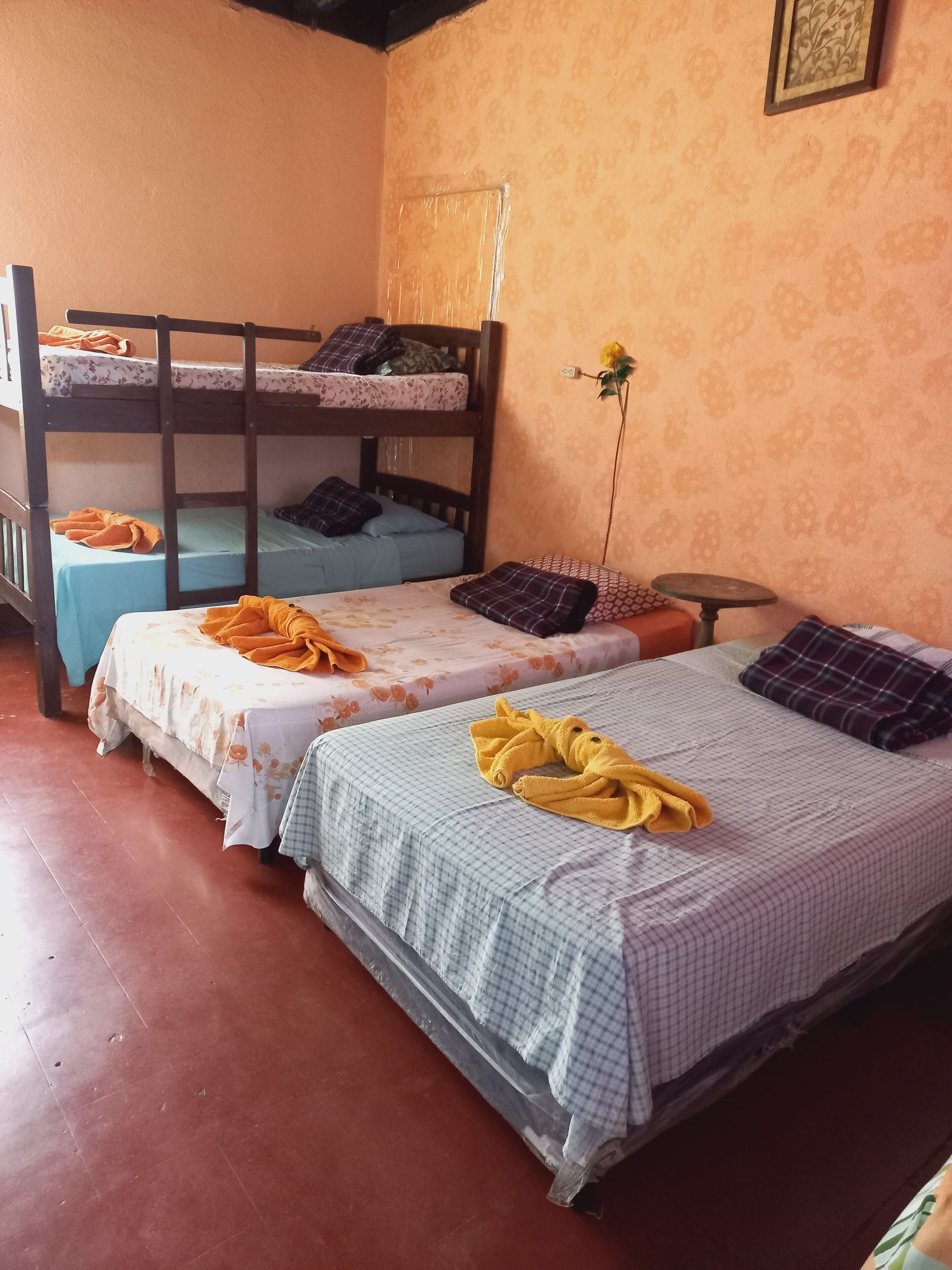 Photo - Morenos Hostal Antigua