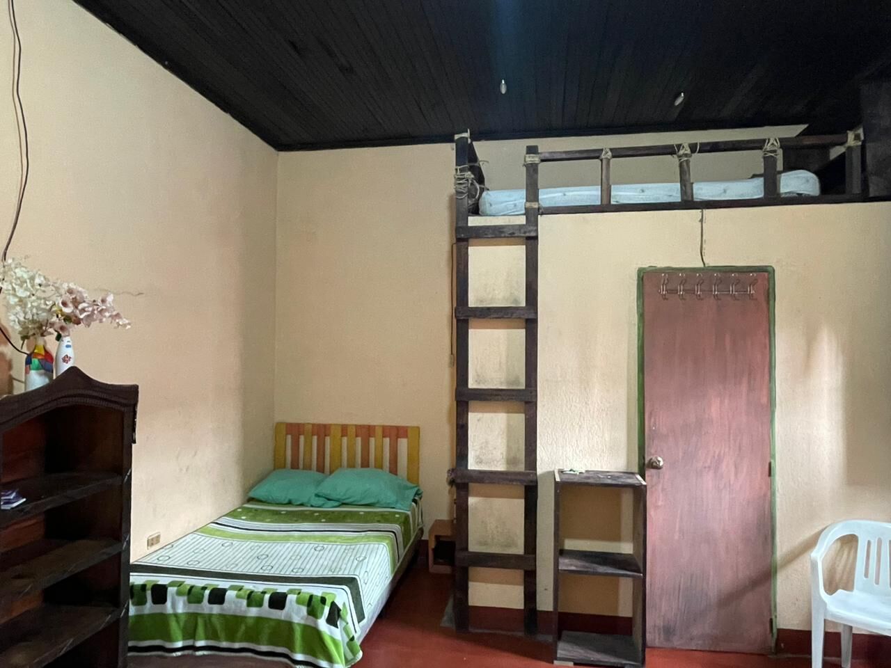 Photo - Morenos Hostal Antigua