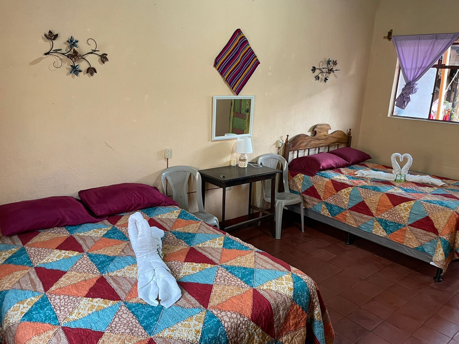 Photo - Morenos Hostal Antigua