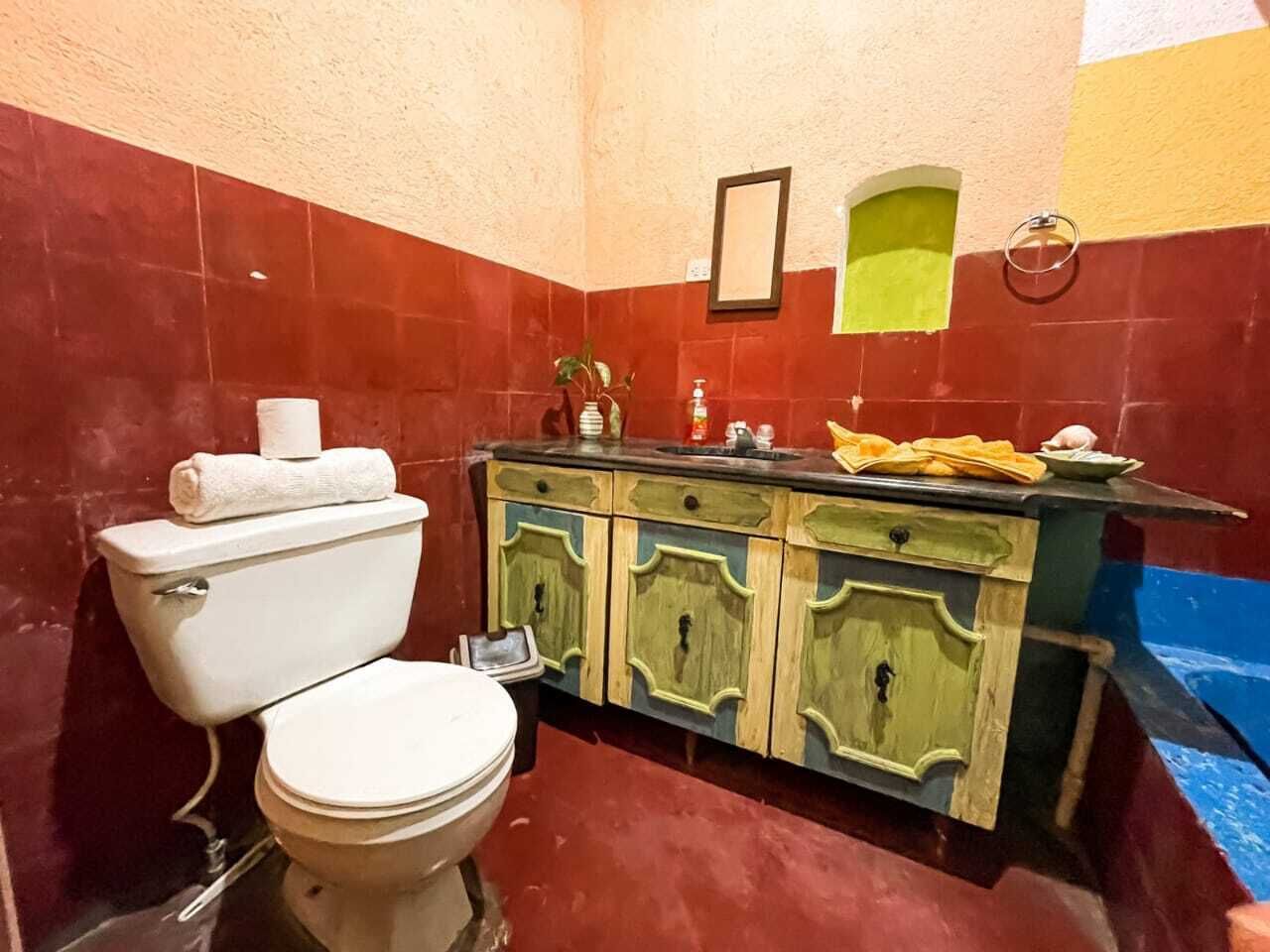 Photo - Morenos Hostal Antigua