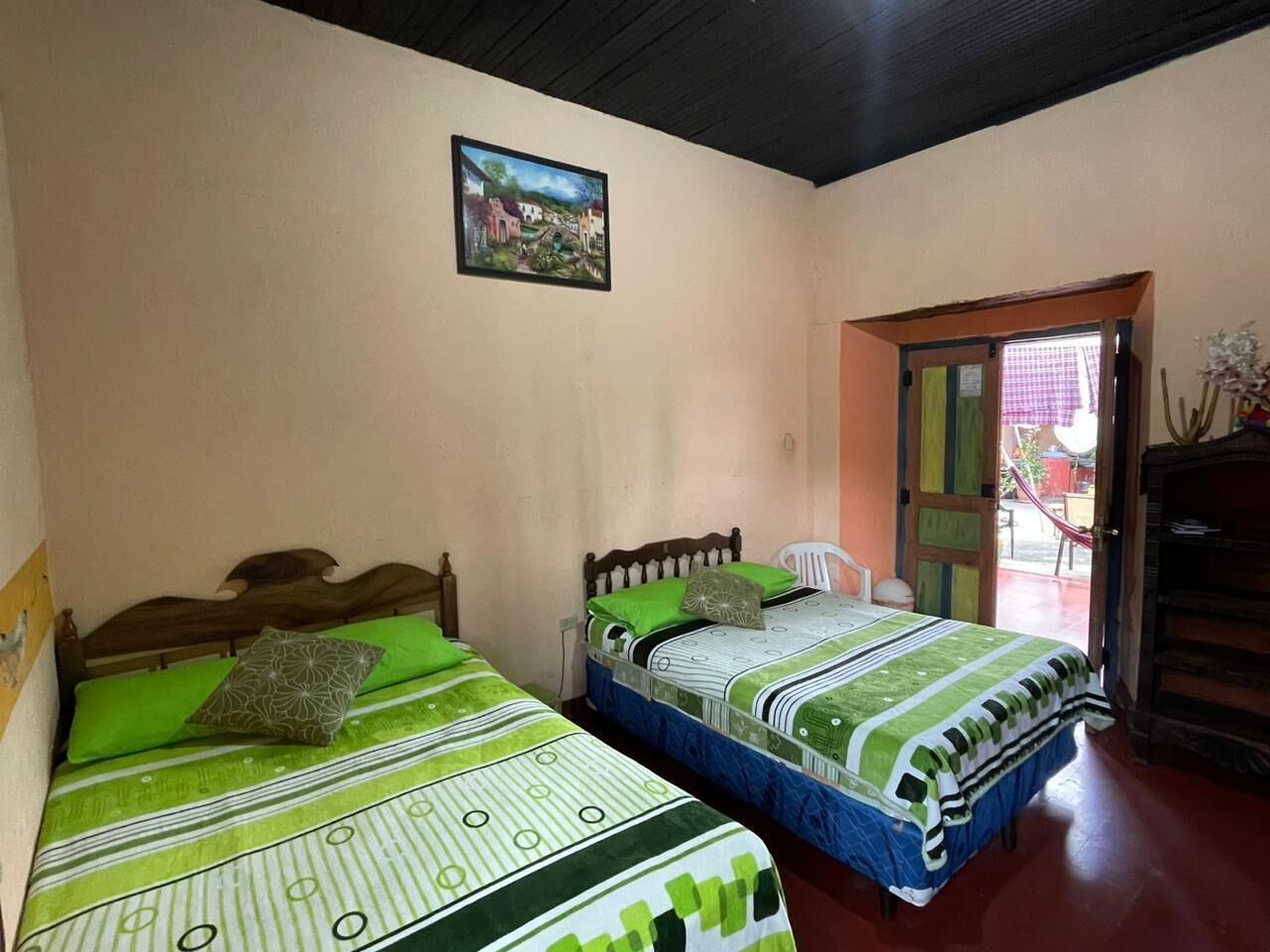 Photo - Morenos Hostal Antigua