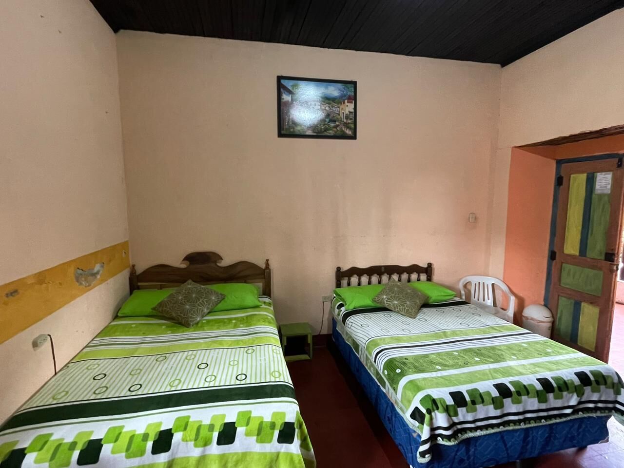 Photo - Morenos Hostal Antigua