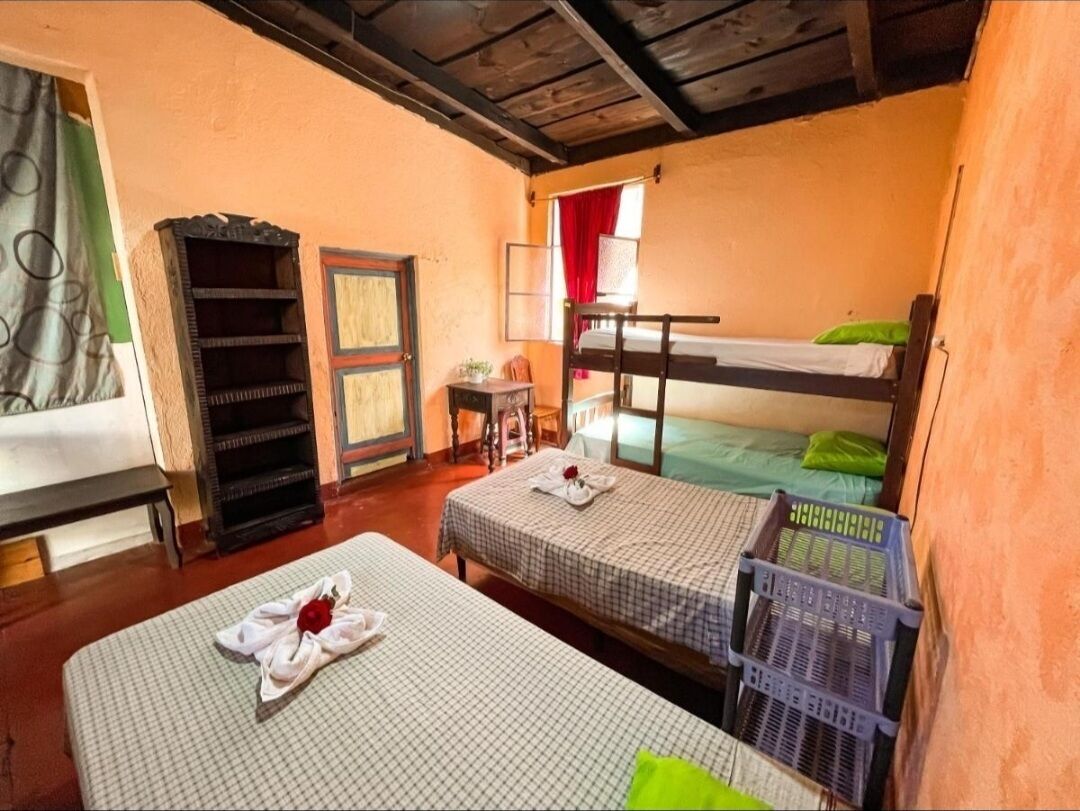 Photo - Morenos Hostal Antigua