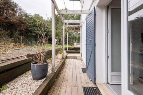 Zen Room/Little Italy/Ocean