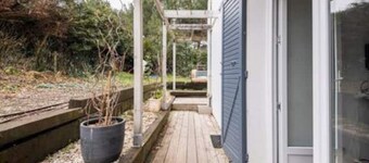 Zen Room/Little Italy/Ocean