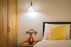 Desk, laptop workspace, soundproofing, free WiFi - Taniqinn Dilijan Hotel (Dilijan)