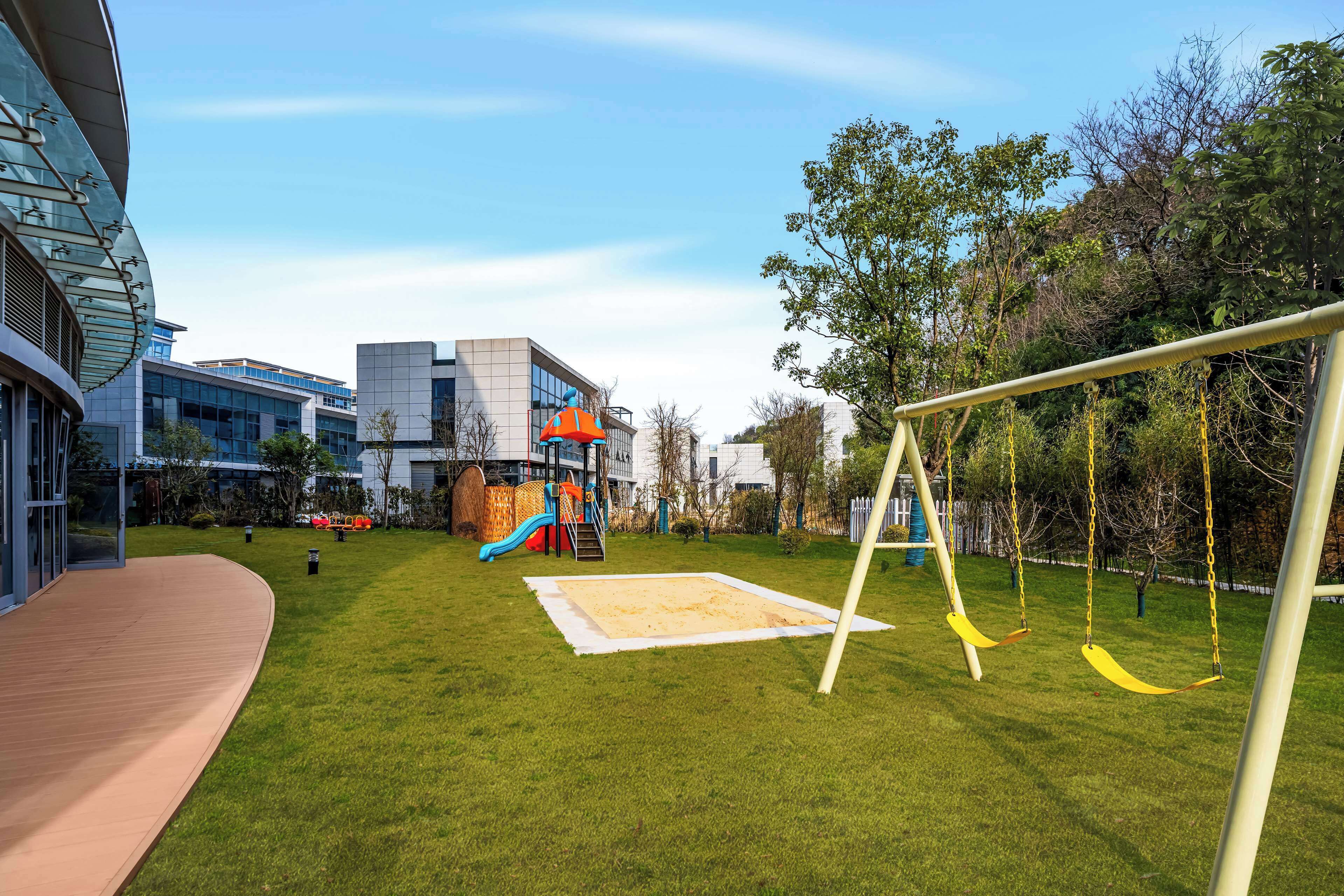 Instalaciones deportivas