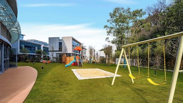 Instalaciones deportivas